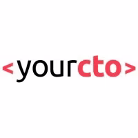 YourCTO logo