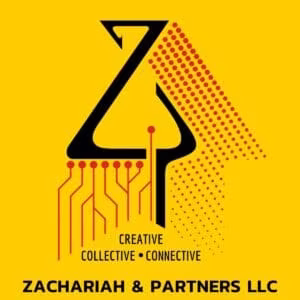 Zac Partners logo
