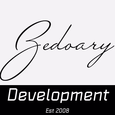 Zedoary Website Development logo