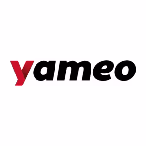 Yameo logo