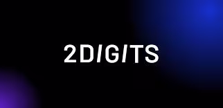 2Digits logo