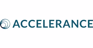 Accelerance logo