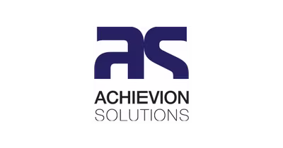 Achievion Solutions logo