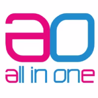 All In One Online Services Limited logo