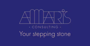 Amaris Consulting logo