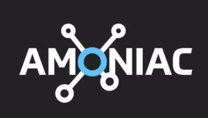 Amoniac OÜ logo