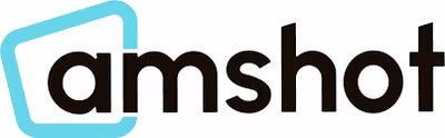 amshot logo