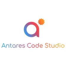 Antares Code Studio logo