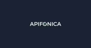 Apifonica (HQ, Estonia) logo