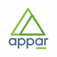 Appar Technologies logo