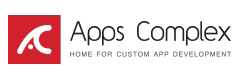AppsComplex logo
