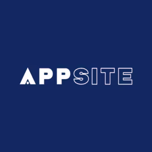 APPsite - Fintech Software Development logo