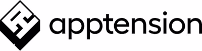 Apptension logo