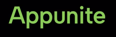 AppUnite logo