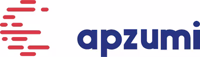 Apzumi logo