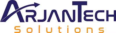 Arjantech Solutions logo