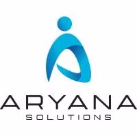 Aryana Solutions logo