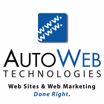 AutoWeb Technologies logo