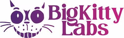 BigKittyLabs logo