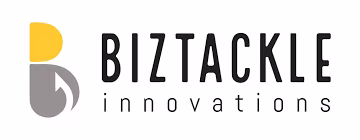 BizTackle Innovations logo