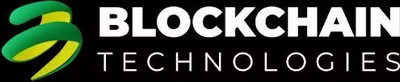 BlockchainX logo