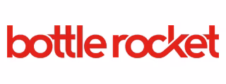 Bottle Rocket logo