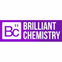 Brilliant Chemistry logo