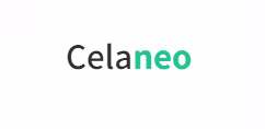 Celaneo logo