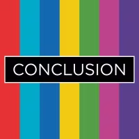 Conclusion logo