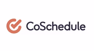CoSchedule Blog logo