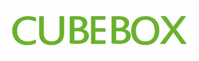 Cubebox Solutions Brunei logo