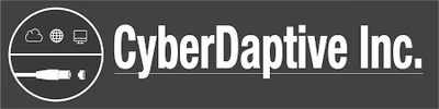 CyberDaptive logo