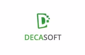 Decasoft logo