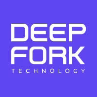 Deep Fork Technology logo