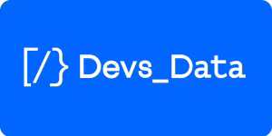 DevsData LLC logo