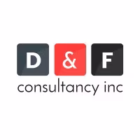 D&F Consultancy logo