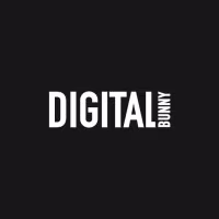 Digital Bunny logo
