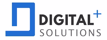 Digital Plus Solutions logo