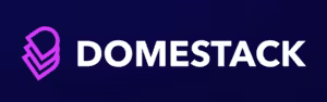 DomeStack OÜ logo