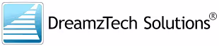 DreamzTech Solutions logo