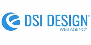 DSI Design logo