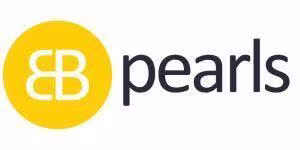 EB Pearls logo
