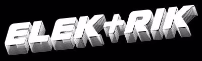 Electric Web Marketing logo