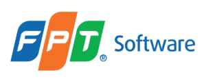FPT Software logo