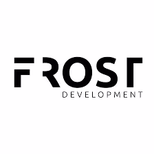 Frost Development logo