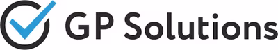 GP Solutions logo