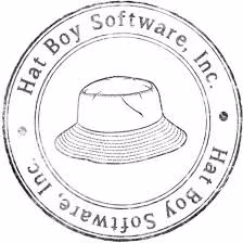 Hat Boy Software, Inc. logo