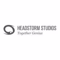 Headstorm Studios logo