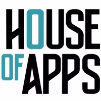 House of Apps logo