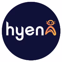 Hyena Information Technologies: Company Overview logo